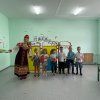 Спектакль для пап «У Страха глаза велики»