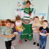 казачий праздник