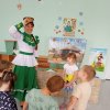 казачий праздник