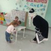 Весёлый «День рождения деда Мороза»