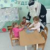 Весёлый «День рождения деда Мороза»