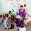 Сказка о пасхальном зайчике