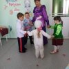 Сказка о пасхальном зайчике