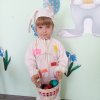 Сказка о пасхальном зайчике