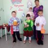 Сказка о пасхальном зайчике