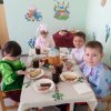 Сказка о пасхальном зайчике